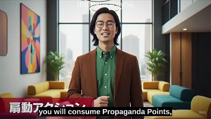 Propaganda Game Ep 1 Engsub