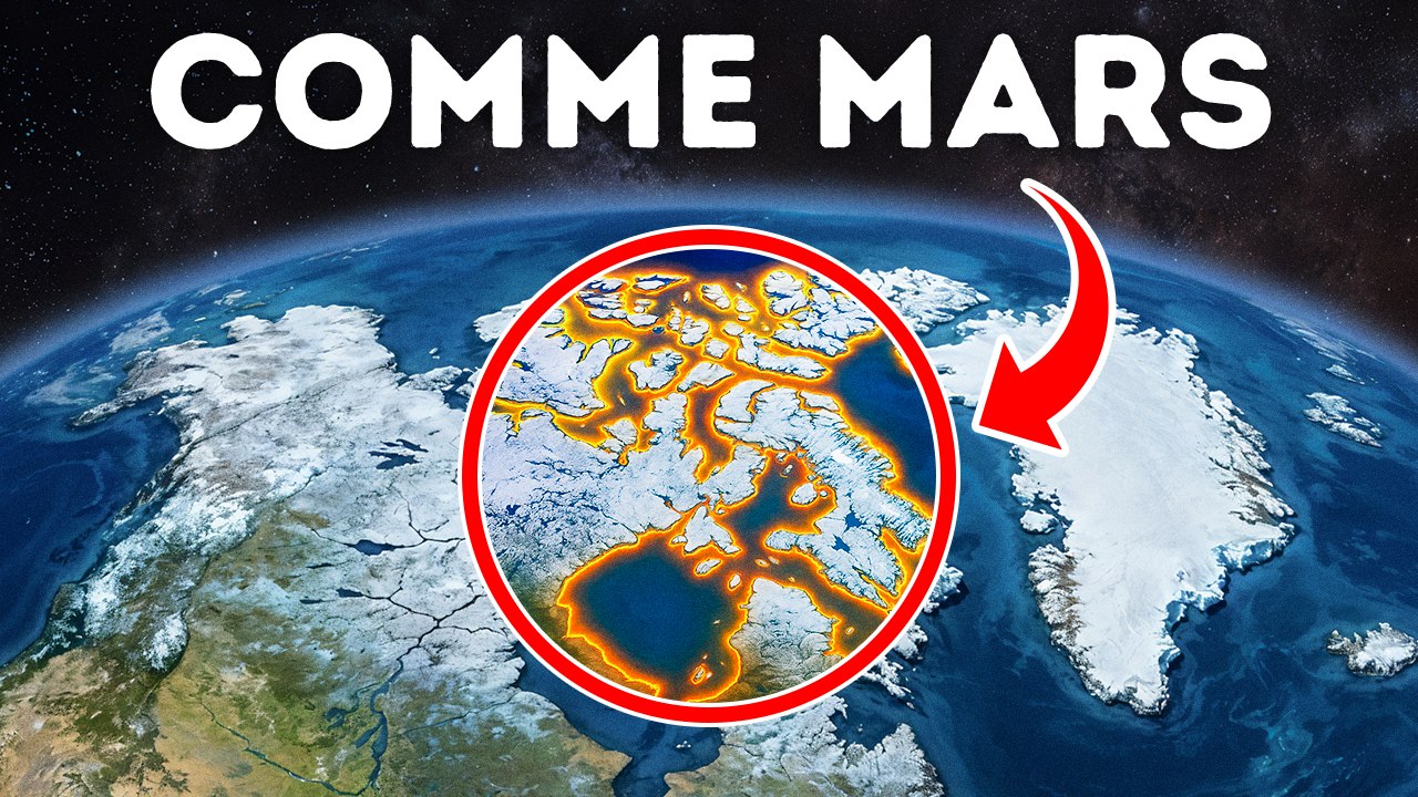 Les lieux les plus fascinants de la Terre que vous voudrez voir - mais que vous craindrez d'entrer