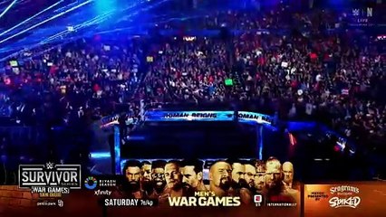 [ Hot 2025🔥] WWE Monday Night RAW - Season 33 Episode 47 - RAW 1696