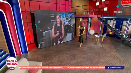 Sheinbaum llama al diálogo, no a los bloqueos | DPC con Paola Rojas