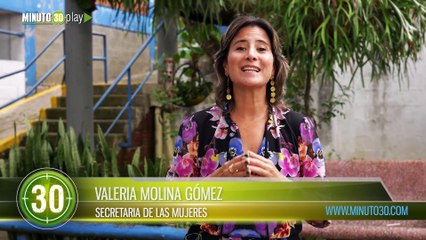 150 jueces se forman para decir NO a la violencia contra las mujeres en Medellín