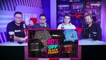 ¿La PC ya ganó? El CEO de Take-Two REVELA el FUTURO del Gaming ¦ LEVEL UP SHOW