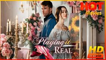 Playing It Real | Full Movie HD - Best Drama ShortFilms Hot Romantic Lover