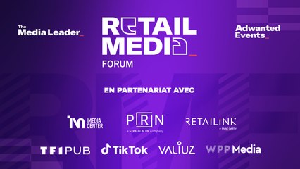 Retail Media Forum : Best Of