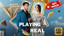 Playing It Real | Full Movie HD - Drama ShortFilms Hot