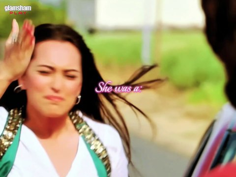 She was a storm, and he… well, he was too busy daydreaming to notice he was standing in it. #glamsham #r…rajkumar #shahidkapoor #sonakshisinha #bollywoodlove #filmmoment #dramacomedy glamsham, r… rajkumar, shahid kapoor, sonakshi sinha, bollywood lov