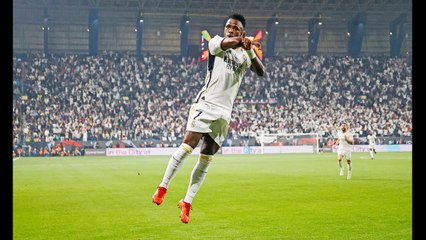 Real Madrid - Barça : « Le Real a-t-il besoin de Mbappé ? » Xavi out ? Notre débrief du match !