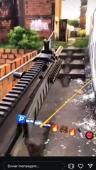 VÍDEO: Integrantes de facção exibem armas e assustam moradores em comunidade de Salvador