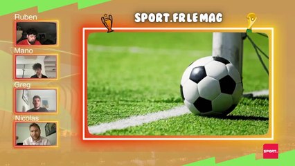 Premiers frissons à Roland-Garros, Kompany et Flick des bons choix pour le Bayer et le Barça ?