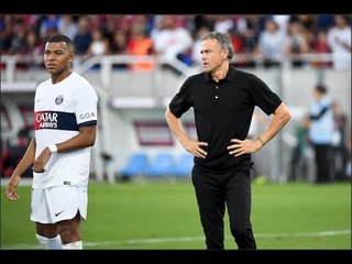 LdC : Mbappé - Enrique, nos pronos pour Real Sociedad - PSG !