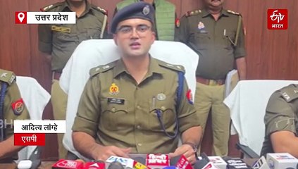 प्रॉपर्टी विवाद में हुई कारोबारी रोहितास की हत्या; चंदौली में मास्टरमाइंड समेत 3 गिरफ्तार, शूटर की तलाश में पुलिस