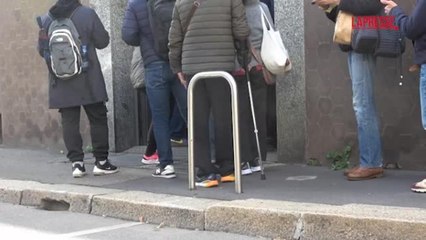 Operazione Pane, cresce la povertà dei lavoratori: un occupato su dieci è in difficoltà