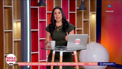 Fiscalía identifica a acompañantes de Carlos Emilio Galván  | DPC con Paola Rojas