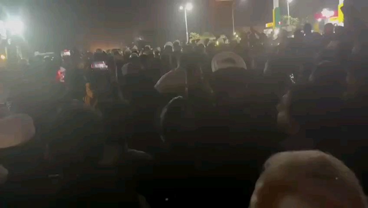 ‏عمران خان کی بہنوں نے عمران خان سے ملاقات نہ ک...