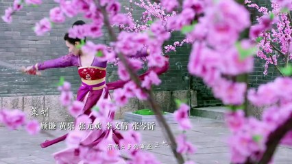 Tập 11 - Manh Phi Giá Đáo (Thuyết minh)_DV Kim Thần, Uông Đông Thành