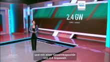 Kasachstan beschleunigt seine nuklearen Ambitionen mit neuen Anlagen und Forschungszentren