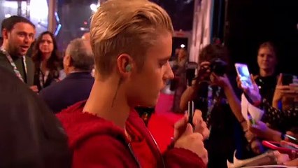 Selena Gomez Leaves Shady Message For Justin Bieber?