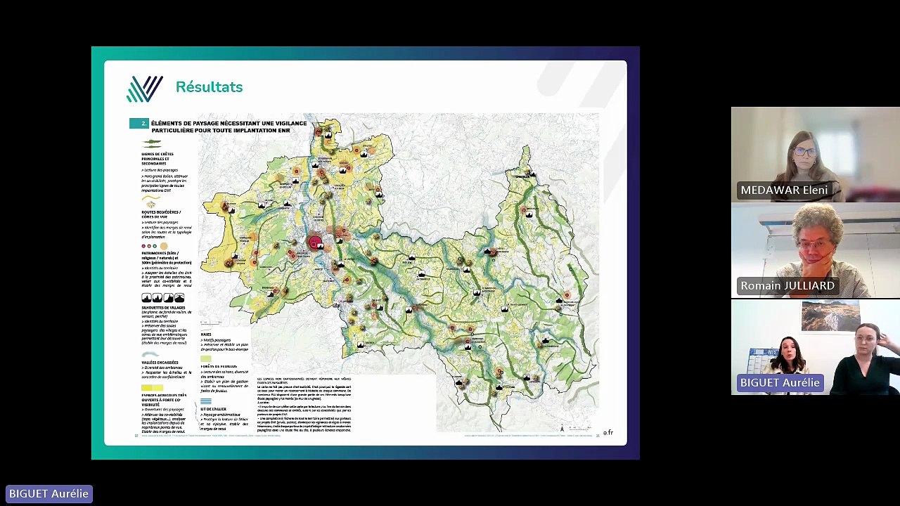 Webinaire ADEME Territoire Engagé « Sciences participatives et collectivités : de l'écoute à la délibération »