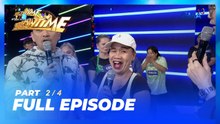 It's Showtime: Ang nanay na may nakaka-lasing na pangalan! (November 25, 2025) (Part 2/4)