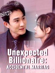 Unexpected Billionaire Accidental Marriage (2025) - FULL [Eng Sub]