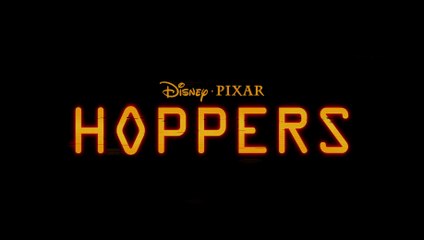 HOPPERS (2026) Trailer VO - HD