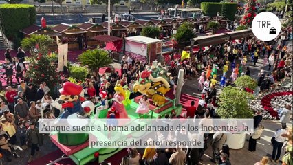 La Navidad más espectacular de Europa está en España (y no en Madrid). Hasta Richard Gere tiene previsto visitar sus mercadillos