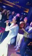 ‎@الـ؏ــقـرب🦂🤎‎ اخبار رحمه محسن وفيديو جديد