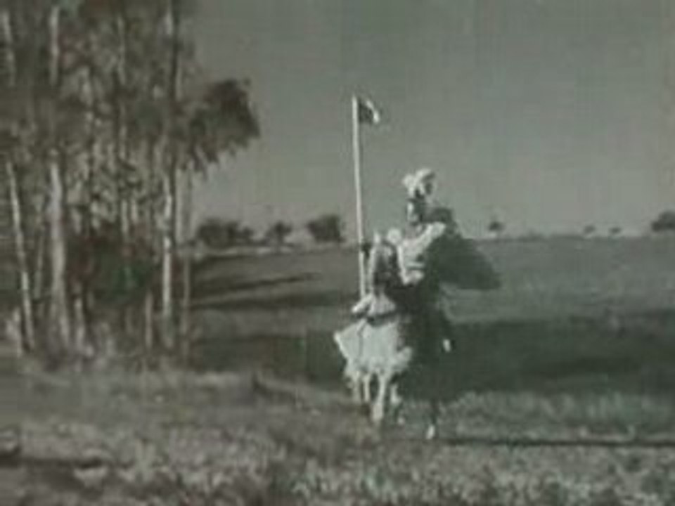 Ivanhoe - Generique