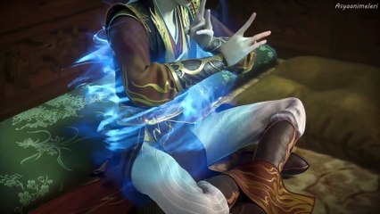 Legend of Xianwu EP141-142