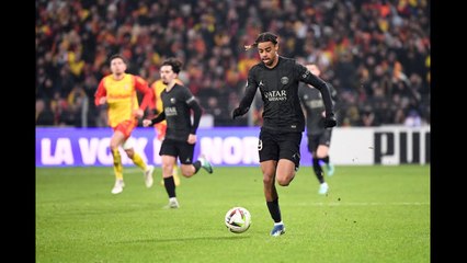 Vainqueur du RC Lens, le PSG a-t-il tué le suspens en Ligue 1 ?