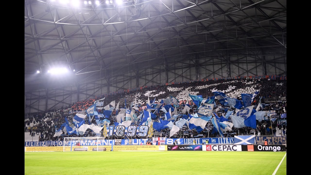 Quizz : Le top 10 des meilleurs ventes de l’histoire de l’OM !