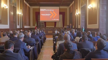 UniCredit, la filiera logistica in Sicilia tra sfide e opportunità