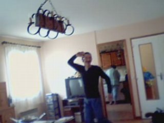 la danse de nonosse par yonyon