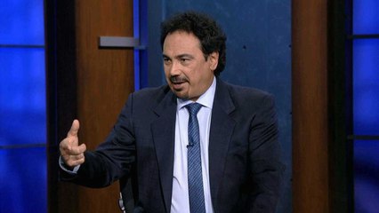 Hugo Sánchez lanza fuerte crítica al futbol mexicano: ''Hacen lo que se les hincha la gana''