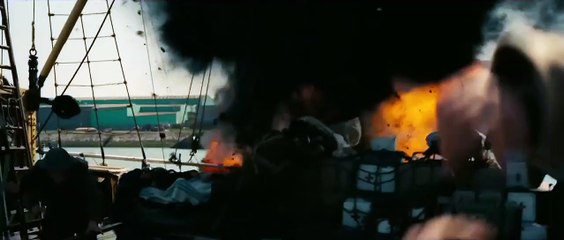 Dunkirk Movie Trailer: Harry Styles Fights To Stay Alive