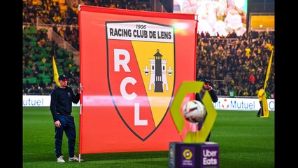Le RC Lens largement favori contre Fribourg !