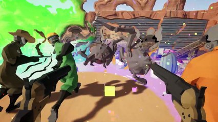 Kill It With Fire 2 Official Launch Trailer