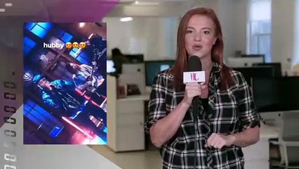 Kim Kardashian Reacts To Taylor Swift Breaking Silence On Politics | Hollywoodlife