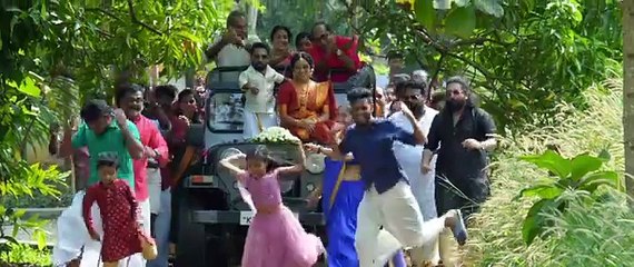 916 Kunjoottan 2025 Malayalam HQ HDRip Full Movie