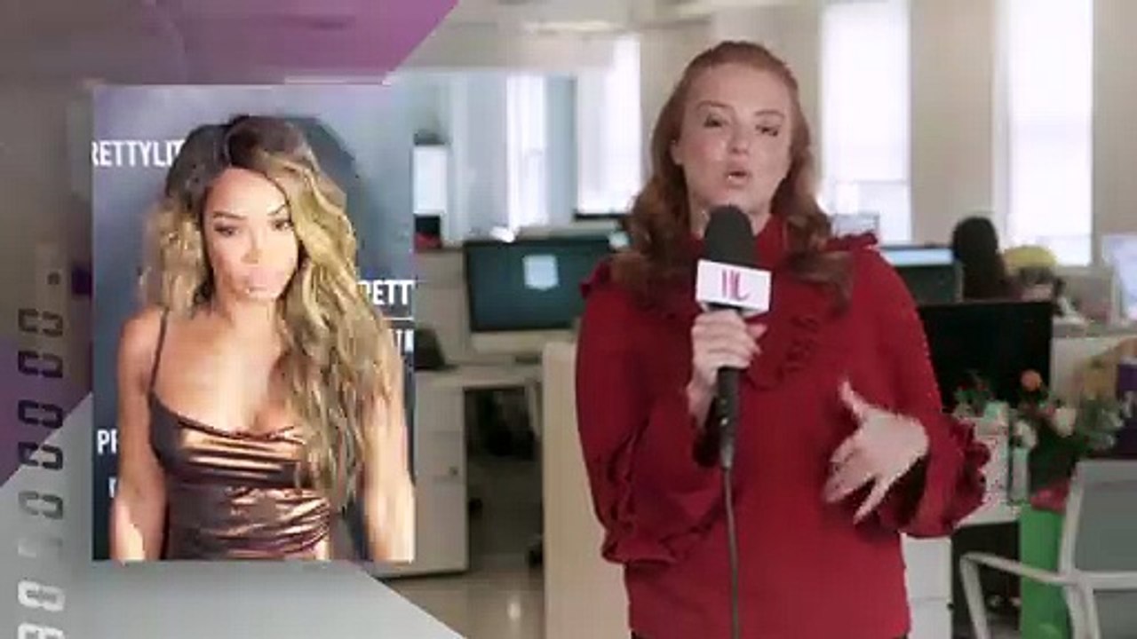 Kylie Jenner Fears Jordyn Woods & Travis Scott Hook Up | Hollywoodlife