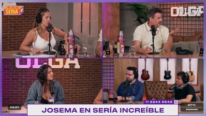 La sorpresiva declaración de José María Listorti sobre Marcelo Tinelli que nadie esperaba