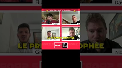 PSG et OL, premières réactions pour les quarts ! #ldc #el