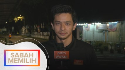 92.5 peratus pengundi awal PRN Sabah tunai tanggungjawab - SPR