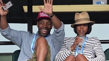 Kelly Rowland of Destiny’s Child Is Pregnant