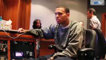 Chris Brown and Drake Record Music For X Album