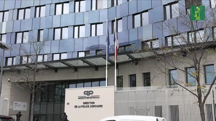 Detienen a otros dos hombres y dos mujeres por el robo en el Louvre