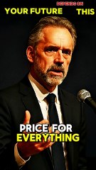 Pay Now or Regret Later | Jordan Peterson Finance Motivation #motivation #shorts #moneymindsetminute