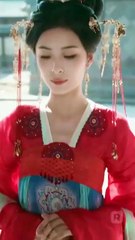 The Beggar Prince & His Runaway Bride Chinese Drama - English Sub