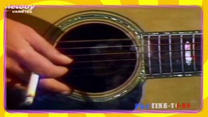 Danyel Gérard - Un Grand Amour