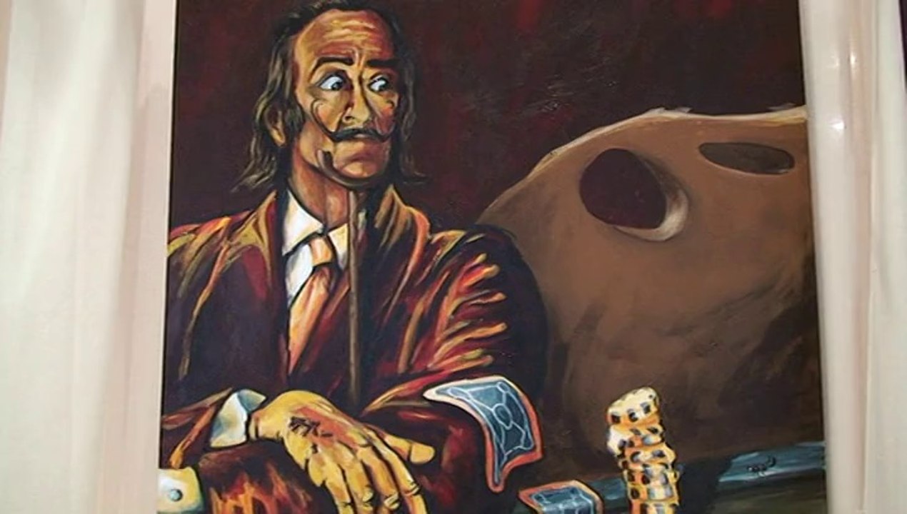 PPT 2008 : Aix en Provence (3)